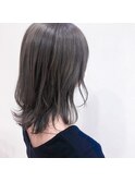 ニュアンスウルフ