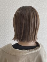 シーエーペッツ(CA-PETZ)&nbsp;パツッとボブ♪