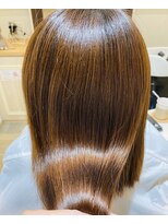 トゥーリ 筑紫野店(tuuli)&nbsp;tuuli筑紫野アディクシーカラー♪ムースベージュ