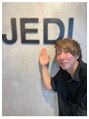 ヘアーアンドネイル ジェダイ(Hair&nails JEDI) 久木崎 恒有