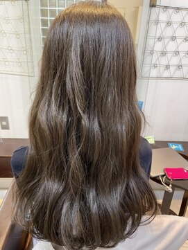 スティラ スムース 高田馬場(Stilla smooth) くすみカラー【高田馬場】