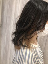 アプシー 三田駅前店(Apsee)&nbsp;インナーカラーベージュ系