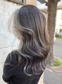 シルバーフェイスフレーミング