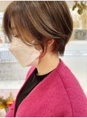 【京都AVEDA】【山科】【オーガニック】LiQLiお客様スタイル42