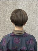 【SHIN HAIR】ショート【國友慎治】