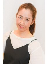 イムス マドモアゼル(imus MADOMOAZEL) 山田 道子