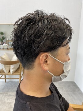 ムク(mUku) 大人スタイル