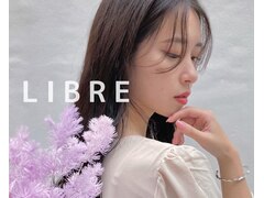 LIBRE+ｈｐ 【リブレ】