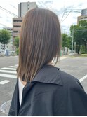 【VAN COUNCIL千種】ハイライトベージュ