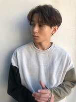 エイチ(H eitf) 今期トレンド！【韓国風コンマスタイル】