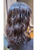 レン(Re:N)&nbsp;鎖骨ウェーブ