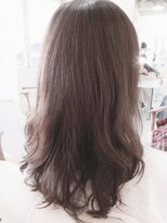 コクェット(coquette)&nbsp;ナチュラルなふんわりウエーブ！