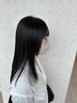 ジュール  くずは駅前(Jour)&nbsp;姫カット