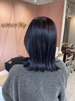 ユニバーストーキョー 池袋東口店(universe tokyo)&nbsp;【universe tokyo池袋】髪質改善/イルミナカラー/韓国