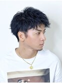 スウィングアップショート