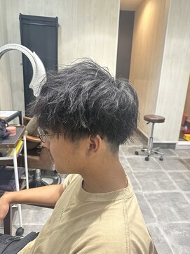 アプシー 三木店(Apsee) ツイストスパイラル