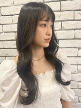 女神のような美シルエットに仕上げてくれる【ヨシンモリ】