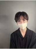 ニュアンスシースルー