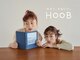 フーブ(HOOB)の写真