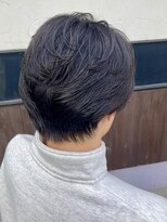 フィアート ヘアドレッシング サロン(Fiato Hairdressing Salon) メンズコスメパーマ