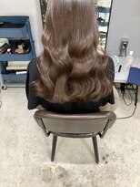 ロク 高田馬場(lok)&nbsp;【極艶】ウェーブ【高田馬場　lok】