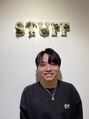 スタッフ(STUFF) 内沢 龍平
