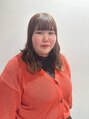 ヘアメイク ジール 羽黒店 酒向 
