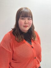 ヘアメイク ジール 羽黒店 酒向 