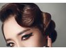 【LINE受付】こだわりヘアセット☆撮影/イベント9900→7900円※早朝料別(45分