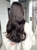 ミルバイアンフィニー(MIL by INFINI)&nbsp;グレーブラウン