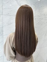 ベイリコルド(Bei Licoldo.)&nbsp;美髪◎髪質改善