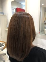 ライズヘアー(Rise hair)&nbsp;。