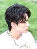 ☆NEW OPEN記念☆新規【カット+ベーシックパーマ】￥10000