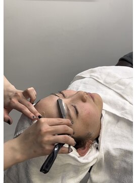 グランクラブ(GRANCLUB) レディースシェービング