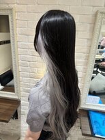 ルグランシャトー(Le grand chateau)&nbsp;ホワイトシルバー☆