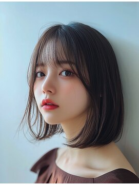 キース(KITH) KITHスタイル