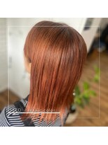 シード(SEED)&nbsp;ビビットオレンジ