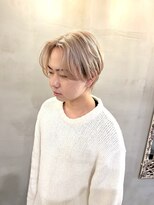 シック(chic.)&nbsp;ミルクティーベージュ♪