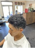 ツイストスパイラル