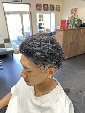 スナジー(Snazzy) ツイストスパイラル