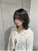 くびれロブ