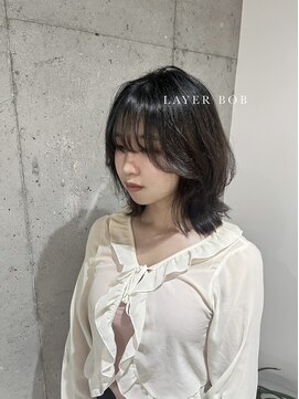 リリアン(ReLien) くびれロブ