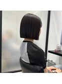 顎下2cmタッセルボブ