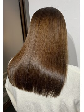 ボクノ 6号店 大橋(bokuno) 髪質改善矯正