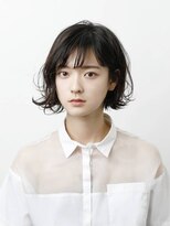 アルテペロ(arte pelo)&nbsp;外ハネボブ