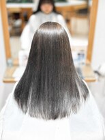 アルクバイネオリーブ 荻窪店(arc by neolive)&nbsp;グレーアッシュカラー