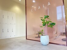 クララ 守谷店(CLALA)