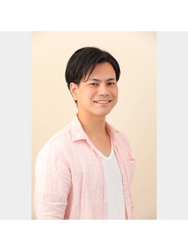 メンズウィル バイ スヴェンソン 上野スポット(MEN'S WILL by SVENSON) 大人の2ブロック７：３スタイル