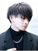 ナチュラルマッシュ
