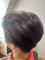 スマイル(SMILE)&nbsp;カシスショート